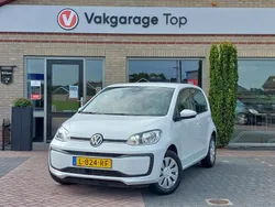 Wit Gebruikt 2021 VW up! Hatchback | € 9.700 (Goede deal)