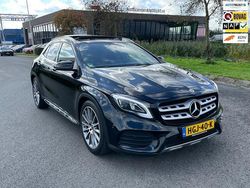 Zwart Gebruikt 2019 Mercedes GLA250 Premium Plus SUV | € 28.950 (Eerlijke prijs)