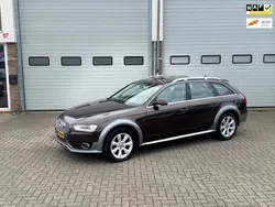 Bruin Gebruikt 2013 Audi A4 Allroad Proline Stationwagen | € 12.950 (Eerlijke prijs)