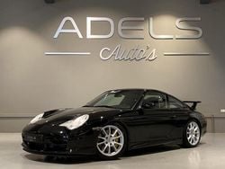 Gebruikt 2003 Porsche 996 Coupé | € 89.995