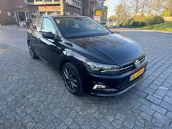 Zwart Gebruikt 2018 VW Polo Comfortline Hatchback | € 10.500 (Eerlijke prijs)