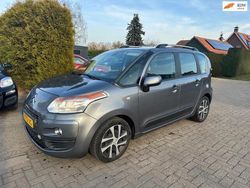 Grijs Gebruikt 2010 Citroën C3 Picasso MPV | € 2.450