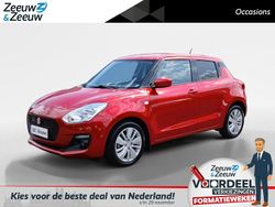 Rood Gebruikt 2020 Suzuki Swift Hatchback | € 16.940 (Eerlijke prijs)