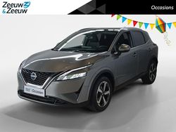 Grijs Gebruikt 2023 Nissan Qashqai Tekna SUV | € 23.995 (Goede deal)