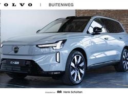 Grijs, metallic lak Nieuw 2025 Volvo EX90 Ultra SUV | € 92.950 (Super prijs)