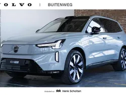Grijs, metallic lak Nieuw 2025 Volvo EX90 Ultra SUV | € 105.845 (Eerlijke prijs)
