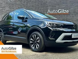 Zwart, metallic lak Gebruikt 2024 Opel Crossland Elegance SUV | € 24.795 (Eerlijke prijs)