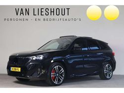 Zwart Gebruikt 2023 BMW iX1 Comfort Edition SUV | € 40.900 (Super prijs)