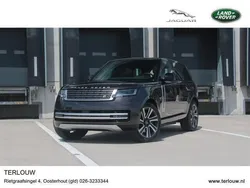 Bruin, metallic lak Nieuw 2025 Land Rover Range Rover Autobiography SUV | € 205.649