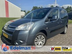 Grijs Gebruikt 2010 Citroën Berlingo MPV | € 4.950 (Goede deal)