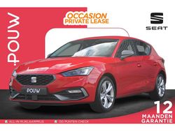 Rood Gebruikt 2022 Seat Leon Business Hatchback | € 26.900 (Eerlijke prijs)