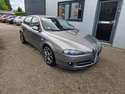 Grijs Gebruikt 2007 Alfa Romeo 147 Hatchback | € 2.450 (Iets duurder)