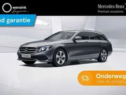 Grijs Gebruikt 2019 Mercedes 200 Premium Stationwagen | € 33.850 (Super prijs)