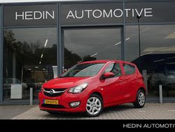 Rood Gebruikt 2018 Opel Karl Edition Hatchback | € 8.940 (Goede deal)