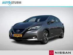 Hatchback Gebruikt 2019 Nissan Leaf 360º Hatchback | € 13.350 (Iets duurder)