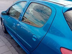 Gebruikt 2007 Peugeot 206 | € 1.150