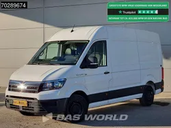 Wit Gebruikt 2022 VW Crafter Van | € 20.900 (Super prijs)