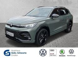 Overige Gebruikt 2024 VW Tiguan R-line SUV | € 65.047