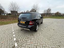 Overige Gebruikt 2007 Mercedes ML320 SUV | € 3.000 (Super prijs)