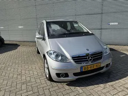 Grijs Gebruikt 2005 Mercedes 170 Avantgarde Stationwagen | € 3.750