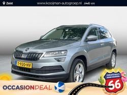 Grijs Gebruikt 2019 Skoda Karoq Business Line SUV | € 20.495 (Eerlijke prijs)