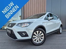 Overige Gebruikt 2022 Seat Arona Style SUV | € 18.499 (Super prijs)