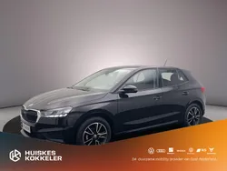Black magic Gebruikt 2024 Skoda Fabia Ambition Hatchback | € 20.000 (Eerlijke prijs)