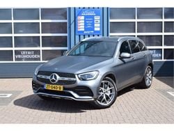 Grijs Gebruikt 2019 Mercedes 200 Premium SUV | € 36.650