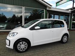 Wit Gebruikt 2019 VW up! move up! Hatchback | € 9.450 (Eerlijke prijs)
