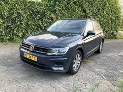 Grijs Gebruikt 2017 VW Tiguan Comfortline SUV | € 16.950 (Eerlijke prijs)