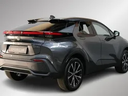 Grijs Nieuw 2025 Toyota C-HR SUV | € 39.435 (Goede deal)