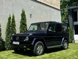Gebruikt 2004 Mercedes G270 SUV | € 30.900