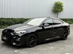 Zwart Gebruikt 2023 BMW 218 M Sport Coupé | € 32.950 (Eerlijke prijs)