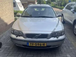 Grijs Gebruikt 2000 Volvo V70 Comfort Stationwagen | € 1.000 (Super prijs)