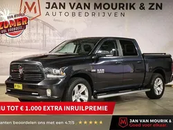 Zwart Gebruikt 2015 Dodge Ram Pickup | € 23.900 (Iets duurder)