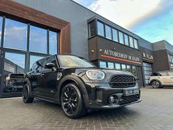 Zwart Gebruikt 2022 Mini Cooper S Countryman SUV | € 32.950 (Eerlijke prijs)