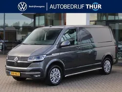 Grijs Gebruikt 2021 VW T6.1 Style Van | € 31.950 (Eerlijke prijs)