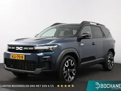 Blauw Gebruikt 2025 Dacia Bigster Journey SUV | € 38.695 (Eerlijke prijs)