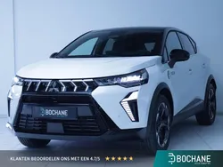 Wit Gebruikt 2025 Mitsubishi ASX Instyle SUV | € 36.500 (Duur)