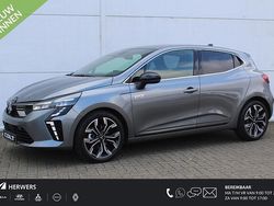 Volcanic grey (donker grijs) Nieuw 2025 Mitsubishi Colt Instyle Hatchback | € 29.595 (Eerlijke prijs)