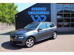 Grijs Gebruikt 2021 Skoda Kamiq Ambition SUV | € 18.695 (Eerlijke prijs)