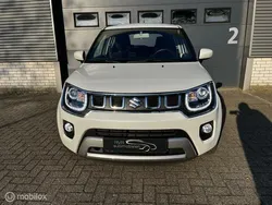 Wit Gebruikt 2022 Suzuki Ignis Hatchback | € 11.950