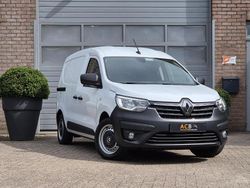Wit Gebruikt 2023 Renault Express Komfort Van | € 11.950