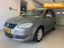 Grijs Gebruikt 2009 VW Touran Trendline MPV | € 3.995 (Eerlijke prijs)