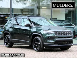 Nieuw 2025 Jeep Compass North SUV | € 41.393 (Eerlijke prijs)