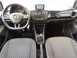 Grijs (metallic) Gebruikt 2016 Skoda Citigo Fresh Hatchback | € 7.950 (Eerlijke prijs)