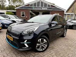 Blauw Gebruikt 2020 Kia e-Niro 3 SUV | € 19.850 (Super prijs)