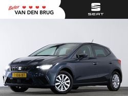 Grijs Gebruikt 2023 Seat Ibiza Business Hatchback | € 16.795 (Eerlijke prijs)