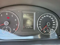 Wit Gebruikt 2012 VW Caddy MPV | € 6.950 (Super prijs)