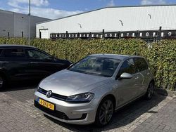 Grijs Gebruikt 2015 VW Golf VII GTE Stationwagen | € 10.950 (Eerlijke prijs)